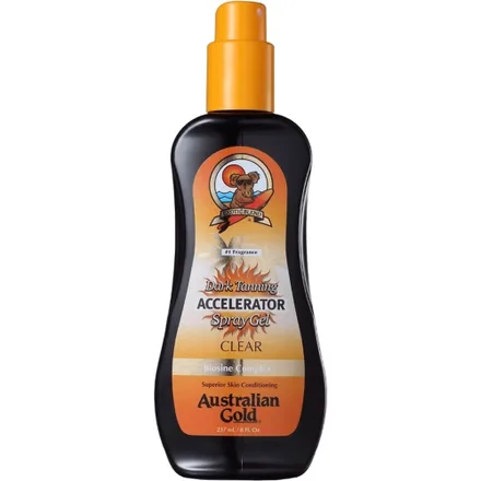 Australian Gold Accelerator Gel Spray 237ml