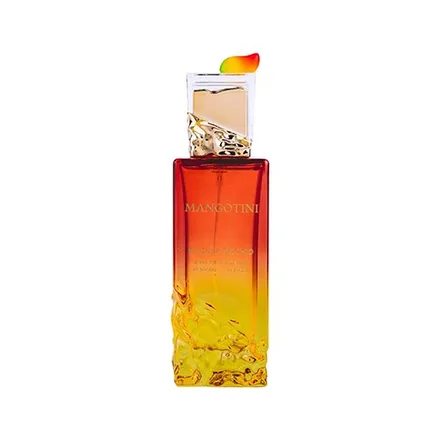 Perfume Gulf Orchid Mangotini Unisex Edp Agatres 100ml