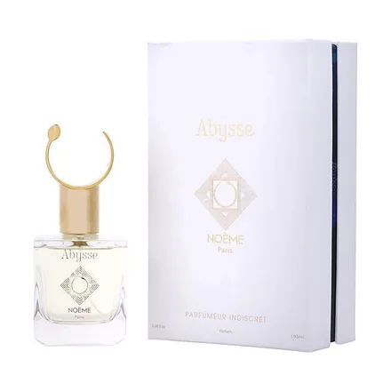 Noeme Paris Abyasse Eau Parfum 100ml