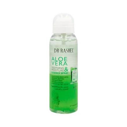 Spray Hidratante Dr Rashel Aloe Vera Soothing Moisture 160ml