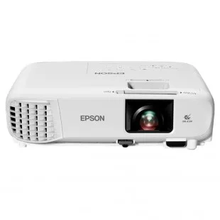 Projetor E24 Powerlite 3LCD Bivolt 3600L