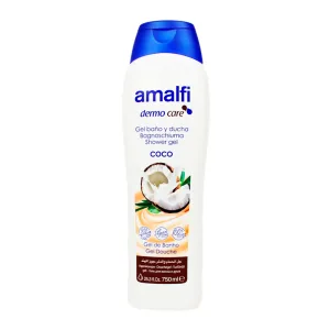 Gel Ducha Amalfi Coco 750ml