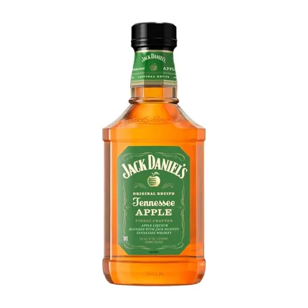 Whisky Jack Daniel Tennessee Petaca 200ml