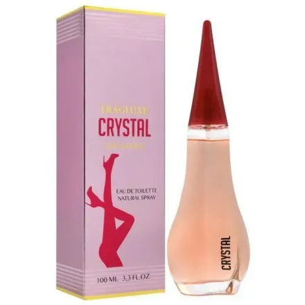 Fragluxe Perfume Eau Toilette 100ml
