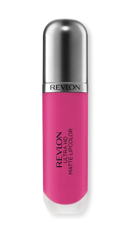 Revlon Labial Ultra Matte 650