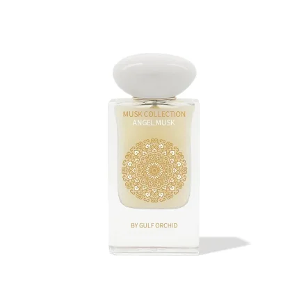 Gulf Orchid Perfume Musk Collection Angel Unisex Eau Parfum 60ml