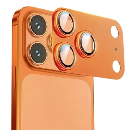 Vision Protector Lente LN04 iPhone 17 Pro Max