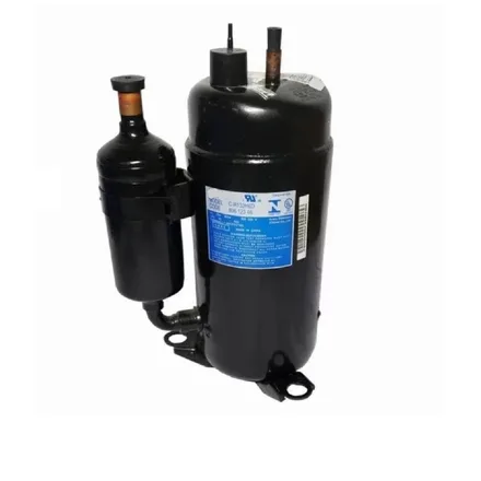 Ar Cond Compressor Rotativo Btus R22