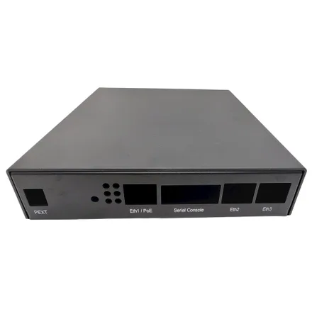 Mikrotik Indoor Case Ca IN4