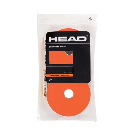 Overgrip Head Prime Tour 30