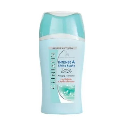 Cosmetico Cl Tonico Intense Retinol 200ml
