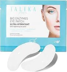 TALIKA MASCARA REPARADORA BIO ENZYMES EYE PATCH