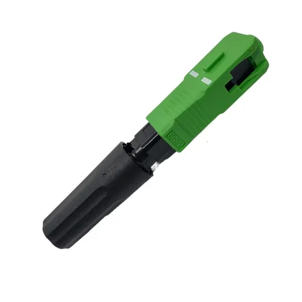 Conector Rapido Sc Apc Nao Abre Jz 1909