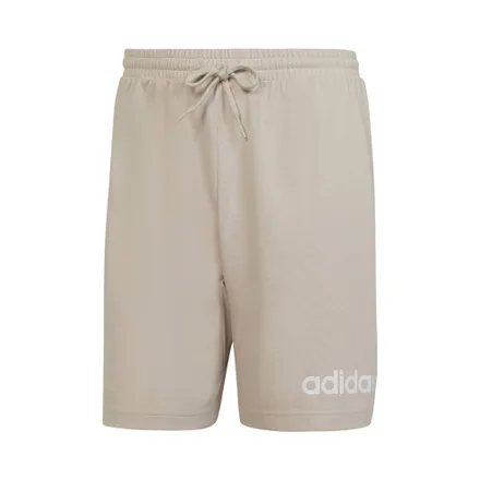 Short Adidas Jc9346 Essentials Linear Single Masculino