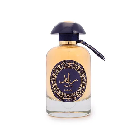 Lattafa Raed Gold Luxe Edp 100ml