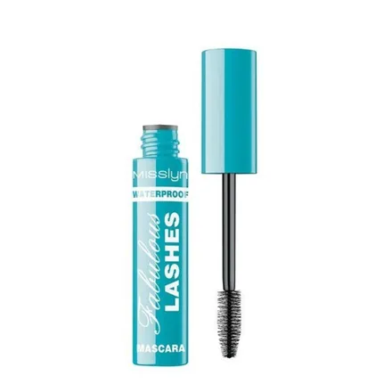 Cosmetico Misslyn Mascara Pestanas Waterf 1