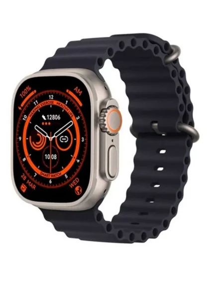 Blulory Smartwatch Glifo 9 Ultra
