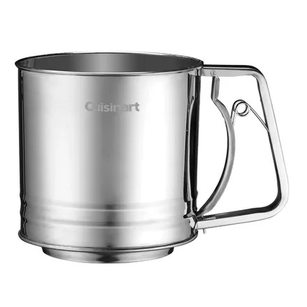 Peneira Farinha Cuisinart Ctg 00 Sif