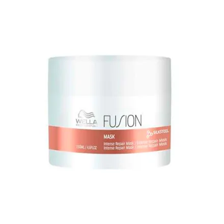Mascara Wella Fusion Intense Repair 150ml