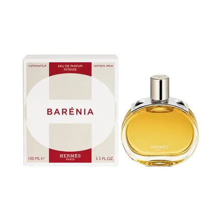 Perfume Hermes Barenia Intense Edp 100ml