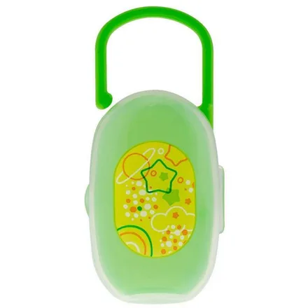 Porta Chupete Chicco 00