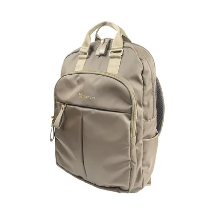 Mochila para Notebook Klip KNB-468KH Toscana 15.6" - Khaki