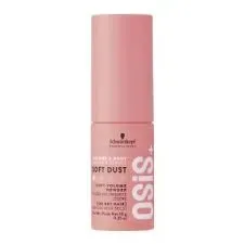 Schwarzkopf Polvo Capilar Osis Soft Dust 10g
