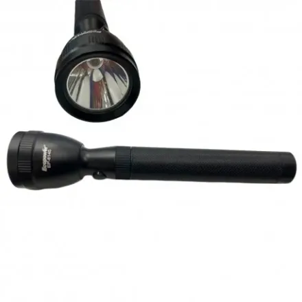 Ecopower Linterna Ep 8145 Recargable