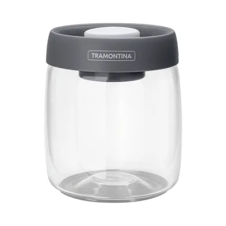 Pote Almacenamiento Tramontina Purezza 080 800ml