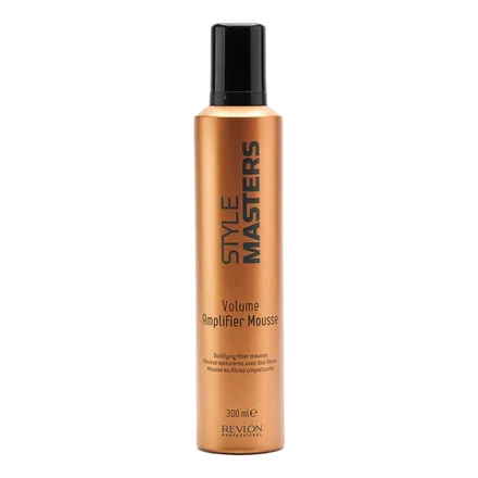 Revlon Style Masters Volume Mousse 300ml