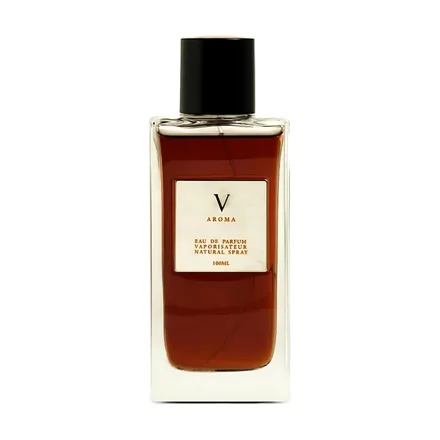 Aurora Aroma Masculino Eau Parfum 100ml