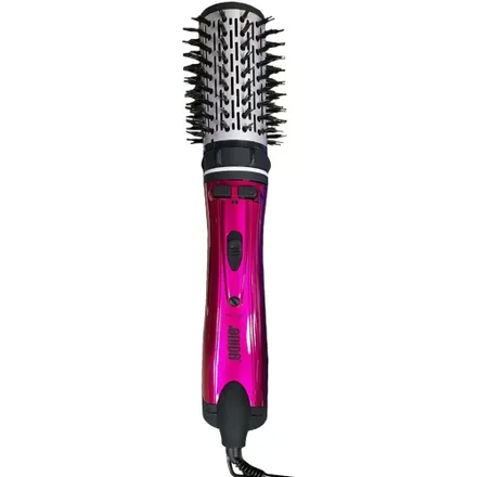 Cepillo Secador Rotativo Onida On 2 En 1 Bivolt