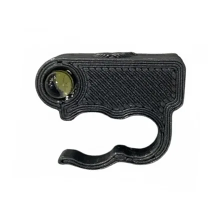 Luz Led para Bombilla - Gris