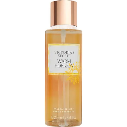 Colonia Victoria Secret Warm Horizon Feminino 250ml