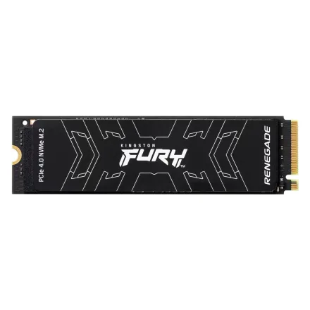 Fury Renegade 2 Pcie Sfyrd 4000g 4TB
