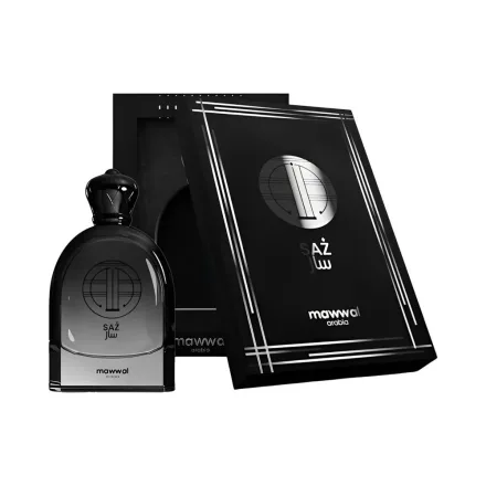 Mawwal Symphony Saz Edp 100ml