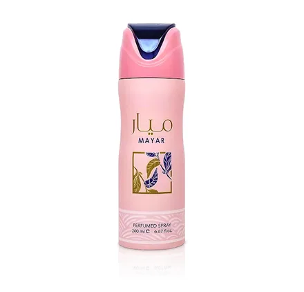 Desodorante Lattafa Mayar 200ml