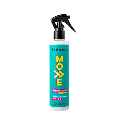 Leave In Hobety Movve Efecto Seco 255ml