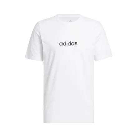 Remera Adidas Jv9528 Essentials Linear Single Masculino