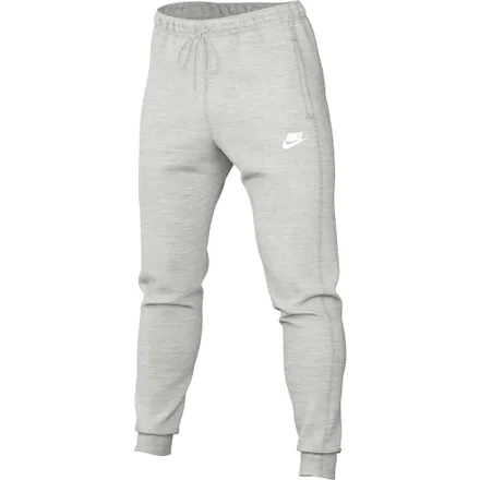 Jogger Nike Masculino Club Mens Knit S Cinza – FQ4330063