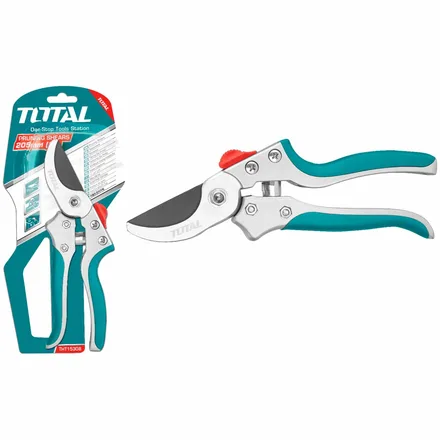 Total Tijera Podar 8
