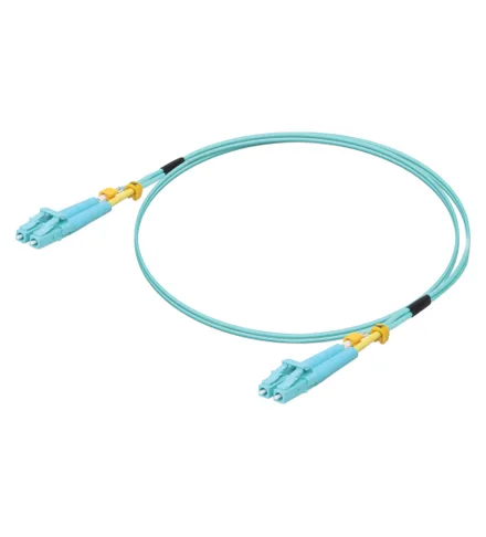 Ui Uacc Ofc Mm 2M Patch Cord Unifi Odn Multimodo Lc 10g