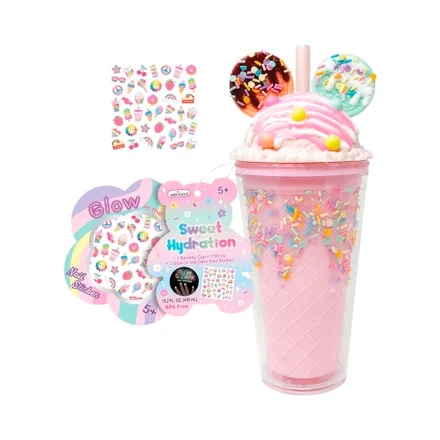 Vaso Sweet Hydration Hot Focus 407 Sw 450ml