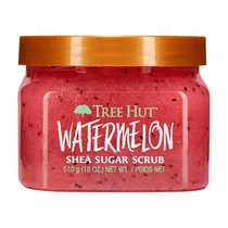 Esfoliante Reafirmante Tree Hut Watermelon – 510GR