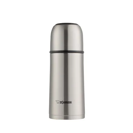 Garrafa Zojirushi Sv Inox Prata 350ml