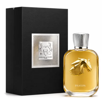 Perfume Parfums Marly Eragon Extrait Parfum Masculino 100ml
