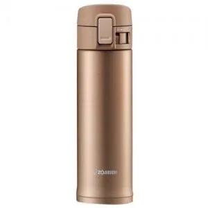Garrafa Termica Zojirushi KC48 Nm Marrom 480ml