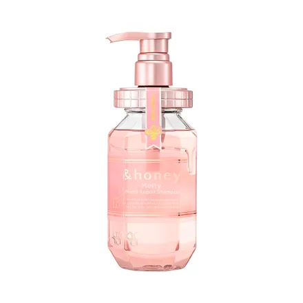 Shampoo Honey Melty Moist Repair 440ml