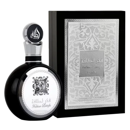 Perfume Lattafa Fakhar Pride Of Eau Parfum Masculino 100ml