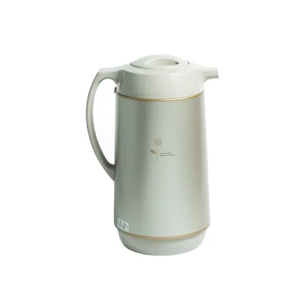 Garrafa Termica Zojirushi Ahgb 13TK Handy Pot Herb Cacao